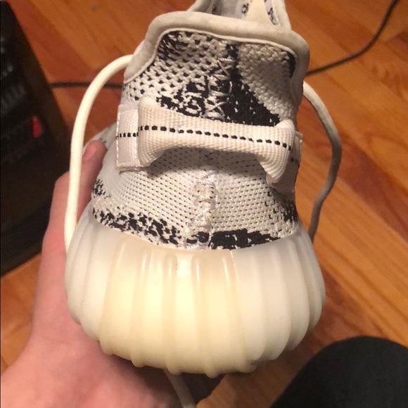 Yeezys - Picture 2 of 8